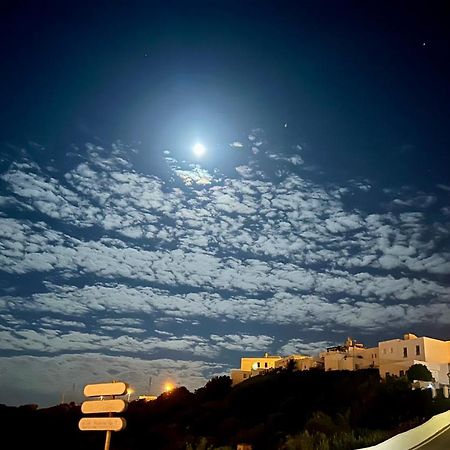 Almaraz11 Leilighet Vejer de la Frontera Eksteriør bilde