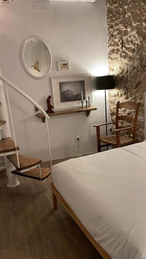 Almaraz11 Leilighet Vejer de la Frontera Eksteriør bilde