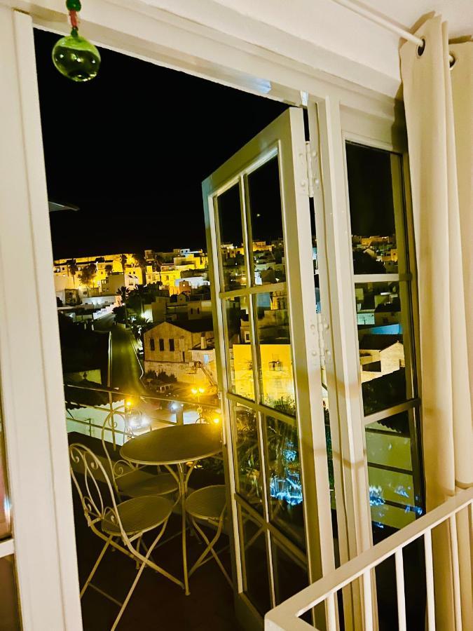 Almaraz11 Leilighet Vejer de la Frontera Eksteriør bilde